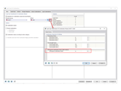 FAQ 005299 | How do I apply the ASCE 7 Orthogonal Directional Combination procedure (100% + 30% rule) to my seismic load in a static analysis?