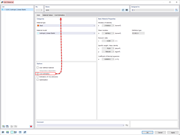 Cost Estimation Option in Material Definition