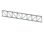 Steel Truss