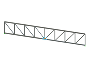 Steel Truss