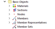 Basic Objects in Navigator