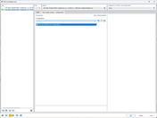 Stress-Strain Analysis Configurations in Dialog Box “New Line Welded Joint”