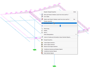 Disconnecting Generated Loads