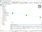Member Transverse Stiffeners Assigned to Member