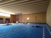 Interior View of Hall (© MARX KRONTAL PARTNER)