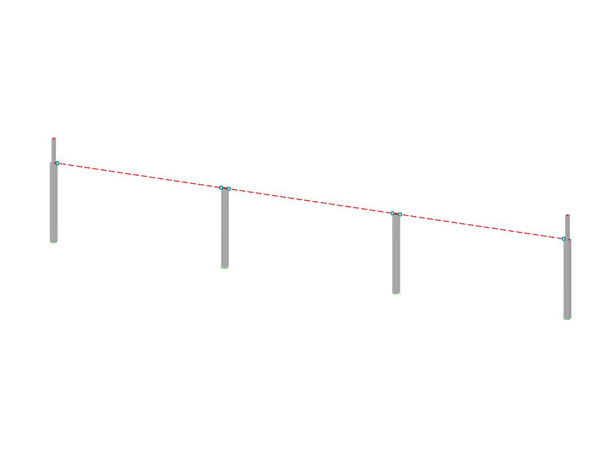 Reinforced Columns