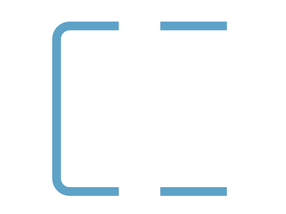 Section with Opening