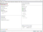 FAQ 005310 | Is it possible to set load increments, save each step results, and view at which load increment the material is yielding?