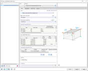 Dialog Box "New Load Wizard | Wind Load"