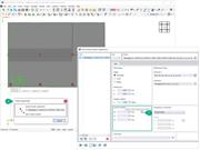 New Surface Results Adjustment: Center Position