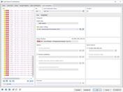 Number of Load Combinations Without Reduction