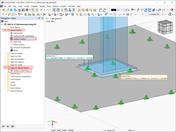 “Surface Contacts” and “Surface Contact Types” in Data Navigator