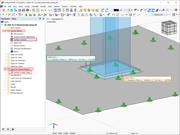 “Surface Contacts” and “Surface Contact Types” in Data Navigator