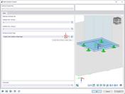 Dialog Box “New Surface Contact”