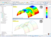 Shape – Slope, Inclination Direction