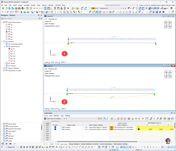Form-Finding Without and with Self-Weight