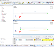 Form-Finding Without and with Self-Weight