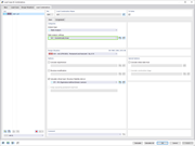 Static Analysis Settings