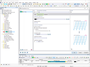 Imperfection Case with Imperfection Type of “Buckling Mode”