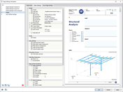 Selecting Report Header from Templates