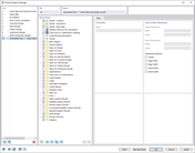Saving Printout Report Template