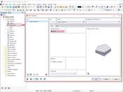 New Thickness with Thickness Type “Layers”