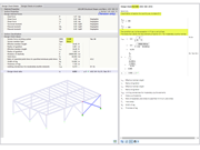 KB 001775 | AISC 341-16 Braced Frame Design in RFEM 6