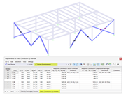 KB 001775 | AISC 341-16 Braced Frame Design in RFEM 6