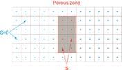 Porous Zone & Source Term