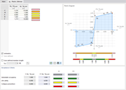 Defining Plastic Hinge with Bilinear Properties