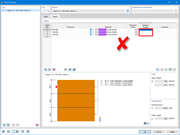 FAQ 005327 | Why cannot I define a rotation when defining layers?