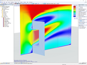 Feature 002551 | Freely Adjustable Wind Permeability for Surfaces