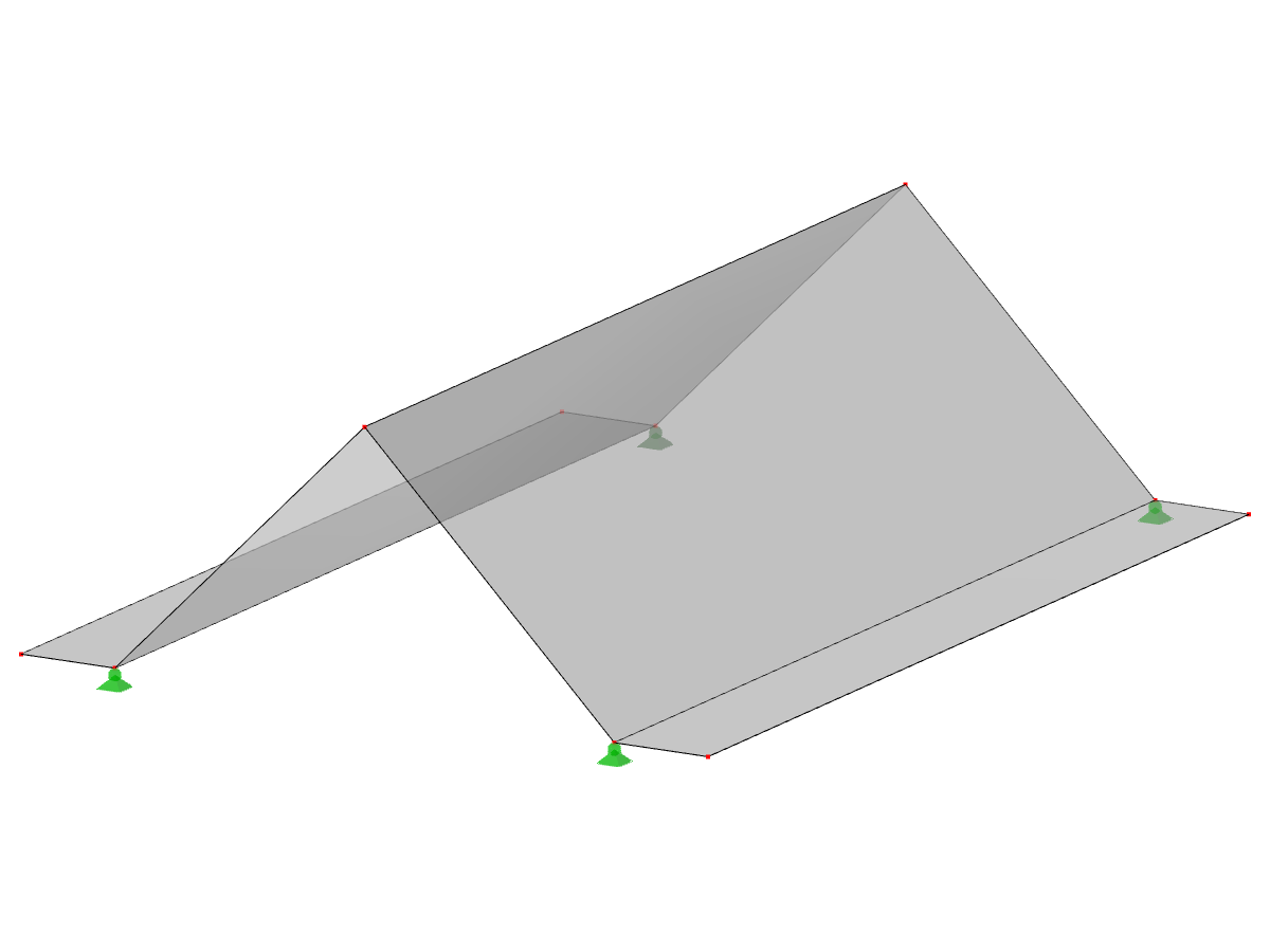 Model ID 519 | 034-FPL006 | Inclination via Height/Angle/Slope