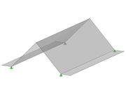 Model ID 519 | 034-FPL006 | Inclination via Height/Angle/Slope