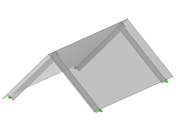 Model ID 541 | 034-FPL002 | Inclination via Height/Angle/Slope