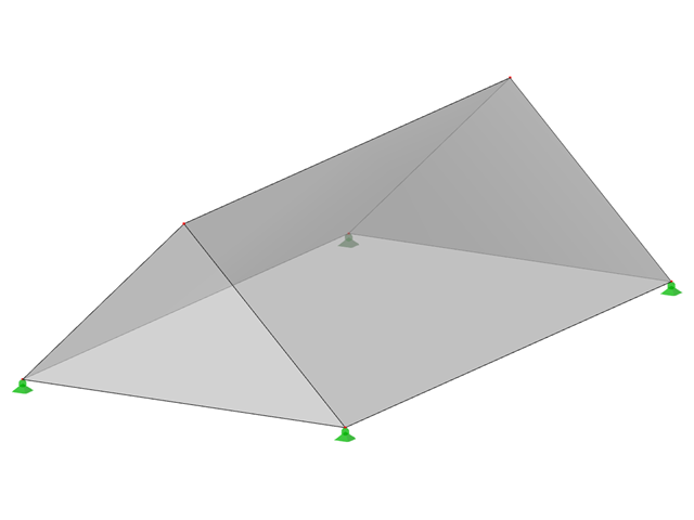 Model ID 560 | 034-FPL010-a | Inclination via Height/Angle/Slope