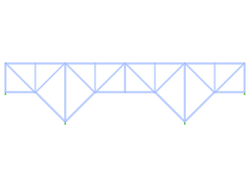 Model ID 1817 | FT920 | Length of Outer Bays (L_1) and Inner Bays (L_2), (H), and (H_1) Input