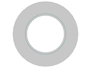 Model ID 2310 | SS160c