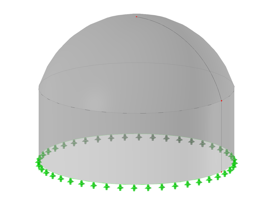 Model ID 3088 | SHD003