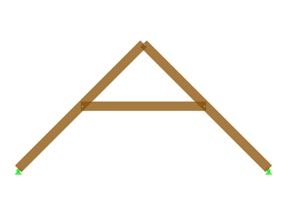 Model ID 3158 | RFS001 | Roof | Collar Roof