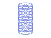 Model ID 3235 | FSC001 | Space Frame