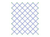 Model ID 3258 | BG007 | Beam Grillage