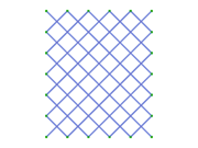 Model ID 3258 | BG007 | Beam Grillage