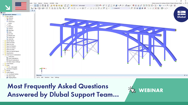 Answers to common questions addressed in the November 2022 webinar focusing on technical support issues.