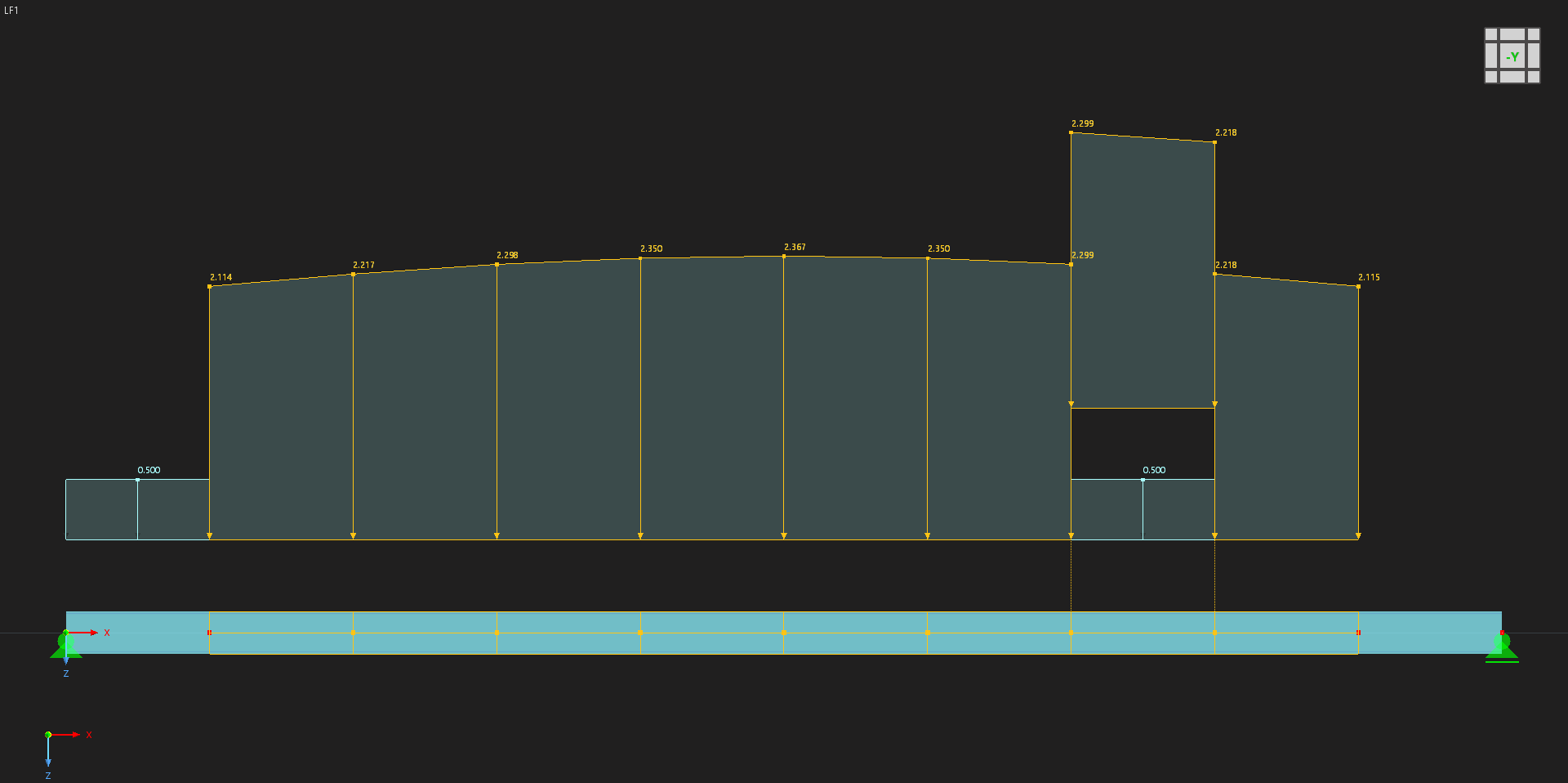 KB 001773 | WebService Tool for Ponding Water in C#