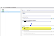 Considering Imperfection for Modal Analysis Load Case