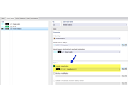 Considering Imperfection for Modal Analysis Load Case