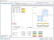 Defining Plastic Hinge with Bilinear Properties