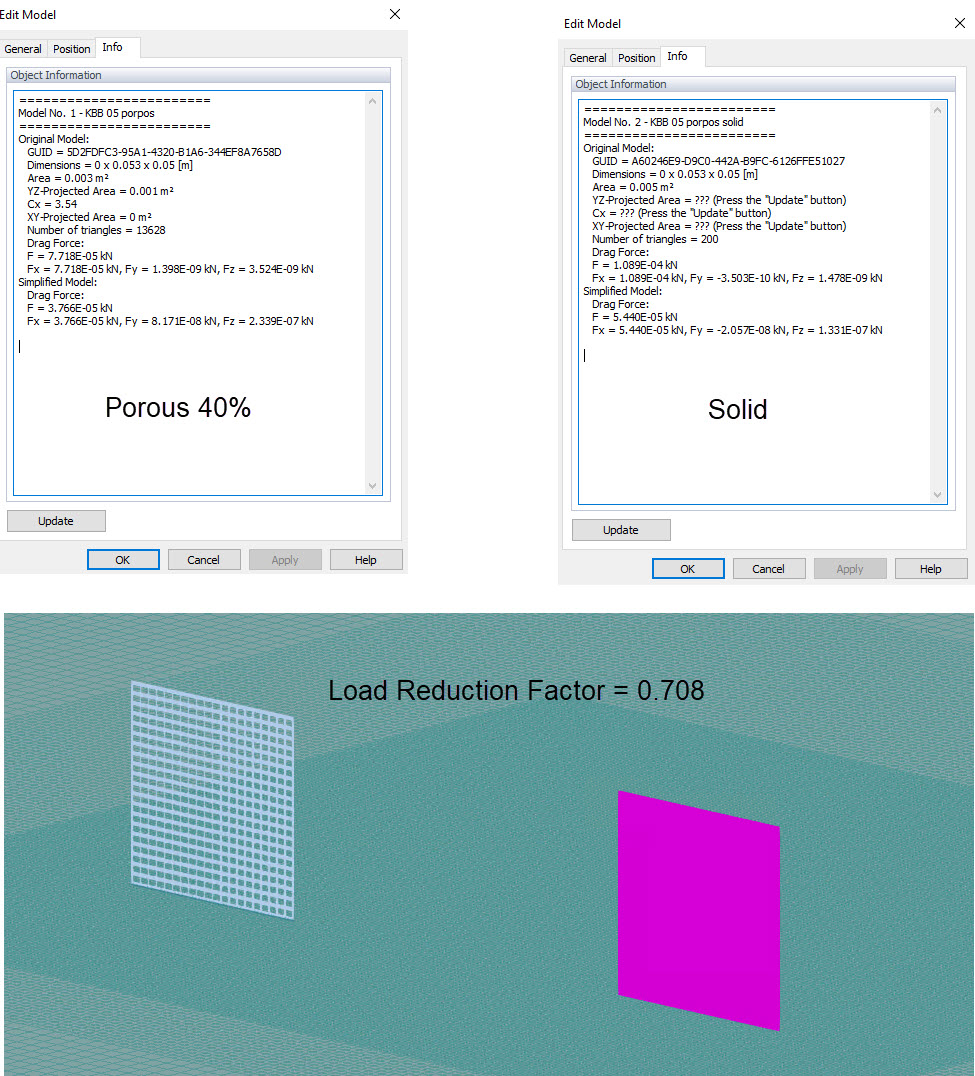 RWIND Load Reduction Factor Calculation