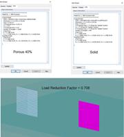 RWIND Load Reduction Factor Calculation